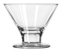 Libbey 3803 Embassy Martini Glass, 8 Ounce -- 12 per case.