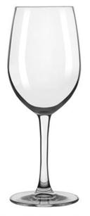 Master Reserve Contour Wine Glass, 12 Ounce -- 12 per case.