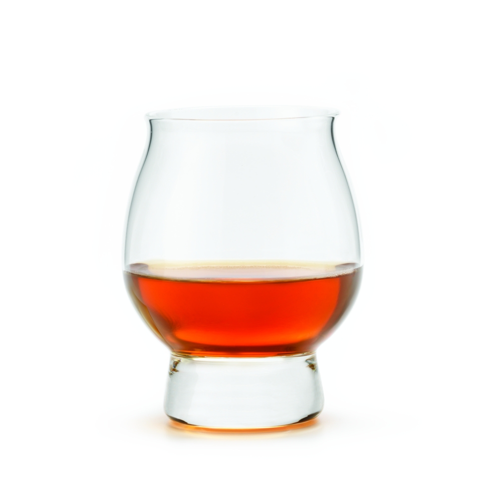Libbey 9196/L001A Kentucky Bourbon Trail Taster Glass, 8 Ounce -- 12 per case.