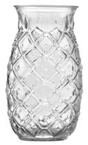 Libbey 56880 Pineapple Glass, 17 Ounce -- 12 per case.