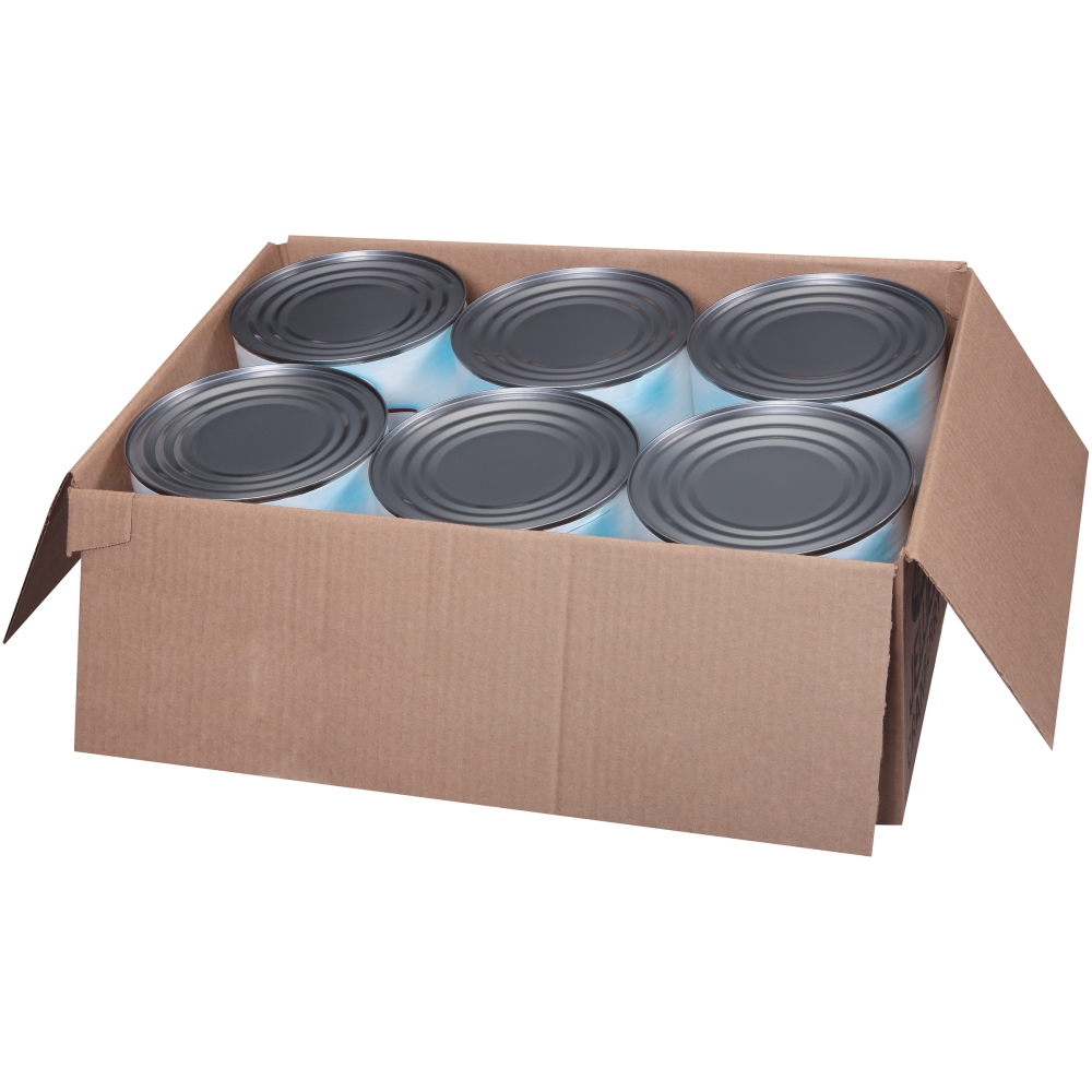 Ocean Spray Jellied Cranberry Sauce, 117 Ounce -- 6 per case