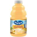 Ocean Spray Pineapple Juice 100 Percent , 32 Ounce -- 12 Case
