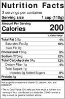 Italian Village Square Cheese Ravioli, 12 Ounce -- 12 per case