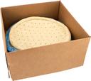 Bonici Readi Rise Large Edge Regular Center Pizza Crust, 20.25 Ounce -- 12 per case.