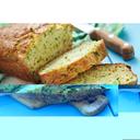 Love and Quiches Zucchini Kale Bread Slice, 9 Pound