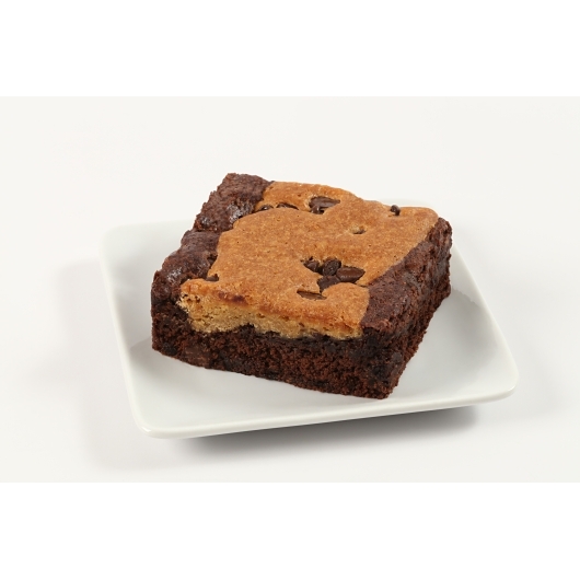 Love and Quiches Brookie Bar, 9.38 Pound