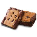 Love and Quiches Individually Wrapped Sweet Sofia Brookie, 3 Ounce -- 48 per case