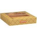 Sara Lee Per Baked Pumpkin Pie, 8 inch -- 6 per case.