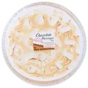 Sara Lee Chocolate Meringue Premium Pie, 46 Ounce -- 4 per case