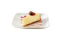 Sara Lee Wholesome Indulgence Round New York Style Cheesecake, 80 Ounce -- 4 per case.