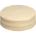 Sara Lee Round Chef Pierre Carrot Premium Butter Cream Layer Cake, 9 inch -- 4 per case.