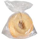 Sara Lee 8 inch Round Angel Food Bundt Cake, 1.375 Pound -- 6 per case