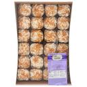 Bistro Collection Individual Key Lime Crème Pie, 2.8 Ounce -- 24 per case