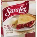 Sara Lee Oven Fresh Cherry Pie, 2.125 Pound -- 6 per case