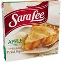 Sara Lee Apple Pie, 34 Ounce -- 6 per case