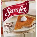 Sara Lee Oven Fresh Sweet Potato Pie, 2.125 Pound -- 6 per case