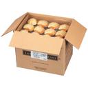 Chef Pierre Large Cheese Streusel Muffin -- 48 per case.