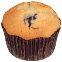 Chef Pierre Whole Grain Blueberry Muffin, 2 Ounce -- 4 per case.