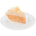 Sara Lee Chef Pierre Banana Creme de la Cream Pie, 10 inch -- 4 per case.
