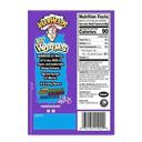 Warheads Lil Worms Candy - Theater Box, 3.5 Ounce -- 12 per case