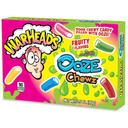 Warheads Ooze Chewz Candy, 3.5 Ounce Theater Box -- 12 per case.