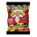 Warheads Atomic Fizz Sour Hard Candy, 1.48 Ounce - 24 per case