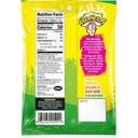 Warheads Extreme Sour Hard Candy, 2 Ounce Peg Bag -- 12 per case
