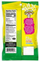 Warheads Extreme Sour Hard Candy, 3.25 Ounce -- 12 per case