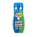 Warheads Assorted Double Drops Liquid Candy, 1.01 Fluid Ounce -- 192 per case
