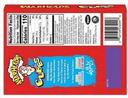 Warheads Chewy Cubes Candy, 4 Ounce Theater Box -- 12 per case