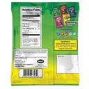 Warheads Extreme Sour Hard Candy, 1 Ounce -- 180 per case