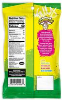 Warheads Extreme Sour Hard Candy, 3.25 Ounce Bag -- 8 per case
