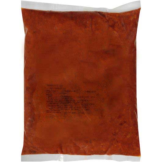 Chef Francisco Timberline Chili Soup, 16 Pound