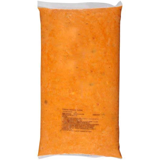 Chef Francisco Cheesy Chicken Tortilla Soup, 32 Pound