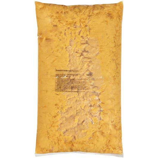 Chef Francisco Butternut Squash Soup, 8 Pound -- 4 per case