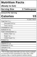 Spicin Foods Habanero Garlic Salsa, 93 Ounce