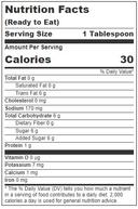 Spicin Foods Teriyaki Wing Sauce, 81 Ounce