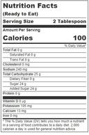 Spicin Foods Ghost Pepper Bbq Sauce, 55.5 Ounce Bottle