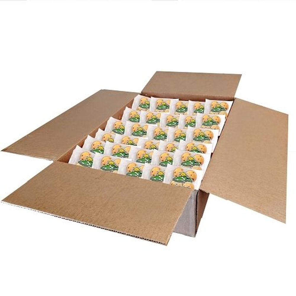 Muffin Town Mini Chocolate Chip Muffins, 0.7 Ounce - 72 per case