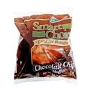 Muffin Town Smart Choice Chocolate Chip Muffin, 3.6 Ounce -- 48 per case