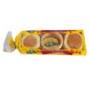 Muffin Town Sliced English Muffin, 2 Ounce -- 144 per case.