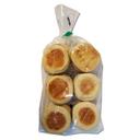Smart Choice English Muffins, 2 Ounce -- 144 per case.