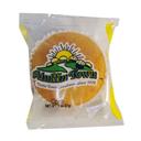 Muffin Town Individually Wrapped Corn Muffin, 2 Ounce -- 72 per case.