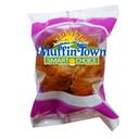 Muffin Town Smart Choice 2 Grain Equival Chocolate Chip Muffin, 3.1 Ounce -- 48 per case.