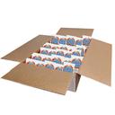 Muffin Town Oatmeal Chocolate Chip Snack Rounds, 2.2 Ounce -- 80 per case