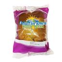 Muffin Town Smart Choice Banana Loaf, 3.6 Ounce -- 48 per case.
