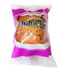 Muffin Town Smart Choice Zucchini Loaf, 3.6 Ounce -- 48 per case.