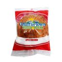 Smart Choice Wholegrain Apple Cinnamon Muffin Tops, 2 Ounce -- 60 per case.