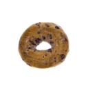 Smart Choice Whole Grain Blueberry Bagel, 2 Ounce -- 84 per case.