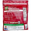 Jones Dairy Farm Golden Brown All Natural Mild Pork Sausage Patties, 20 Ounce -- 8 per case